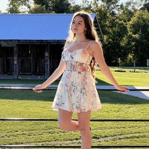 Meet your Posher, Emily